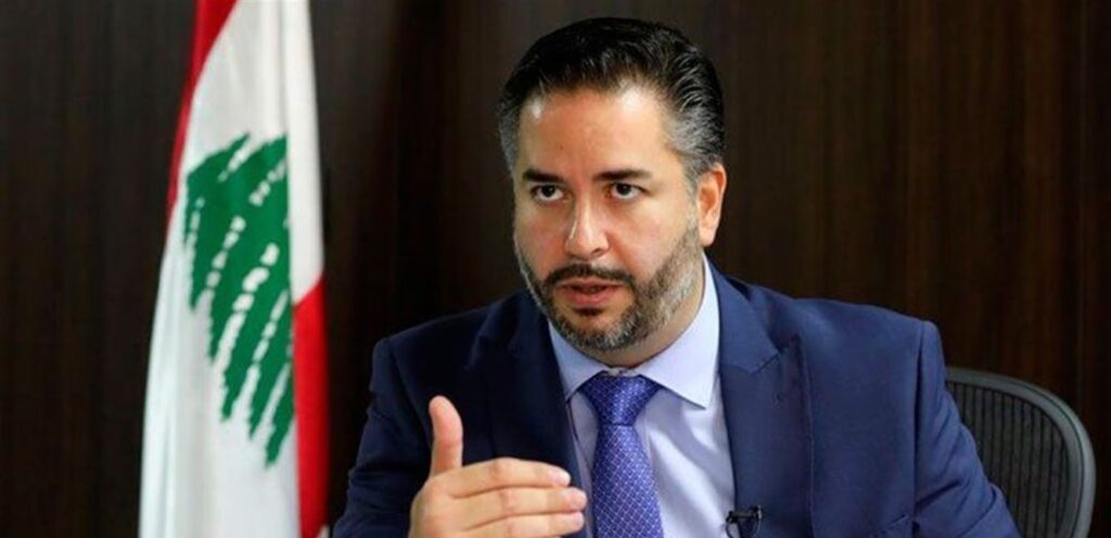 بعد إخلاء سبيل الوزير السابق أمين سلام.. هذا ما قرره القضاء اليوم بشأن شقيقه