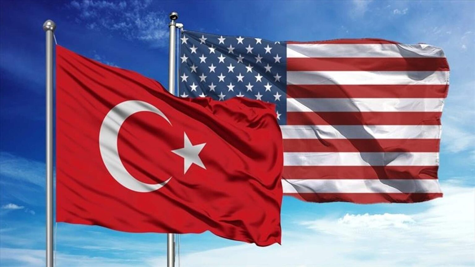 أردوغان وترامب يبحثان مسألتي غزة وفنزويلا والعلاقات المشتركة خلال اتصال هاتفي