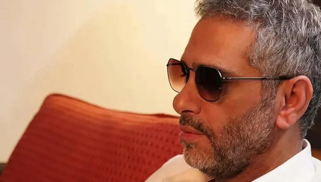 فضل شاكر أمام المحكمة العسكرية