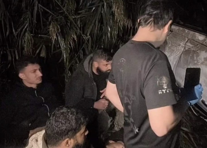 فرّوا من شاتيلا عبر الحدود السورية.. تركيا توقف أحد أخطر تجّار المخدرات