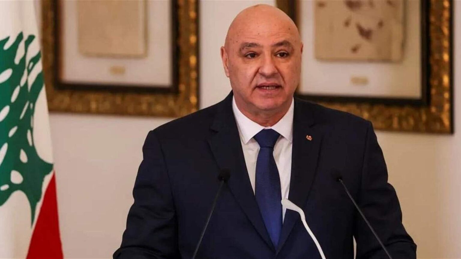 الرئيس عون هنأ العاهل السعودي وولي العهد بالذكرى الـ٢٩٩ لـ”يوم التأسيس”: دعم المملكة المتواصل للبنان موضع تقدير وامتنان