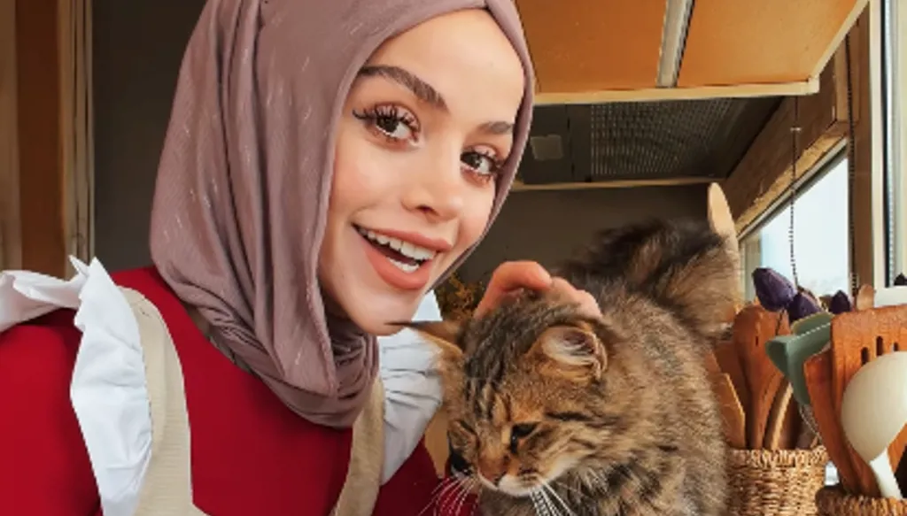 عبير الصغير عبر سبيستون