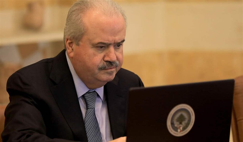للمتضررين من الاعتداءات الإسرائيلية.. وزير المالية يصدر قراراً