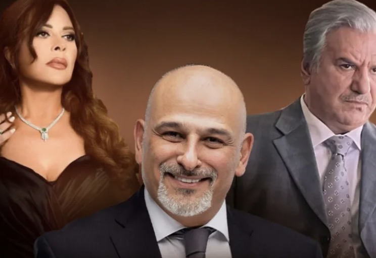 أين تشاهد مسلسلات رمضان لائحة بالقنوات اللبنانية والسورية