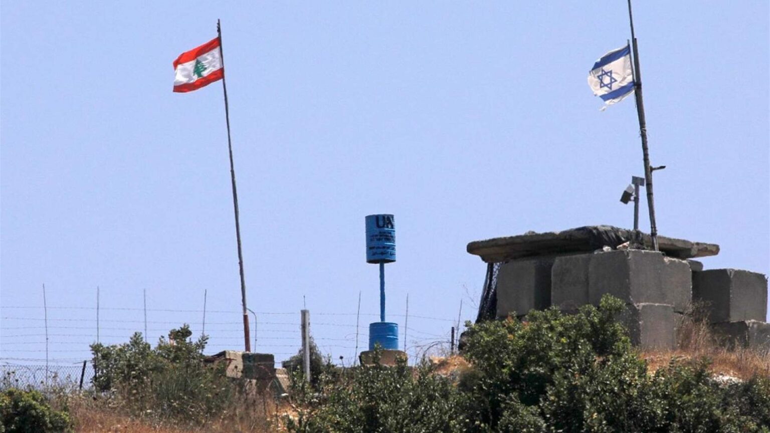 مصدر وزاري لـ”الشرق الأوسط”: شكاوى لبنان ضد إسرائيل تندرج في إطار تسجيل موقف قانوني وسيادي… وهذه أهميتها