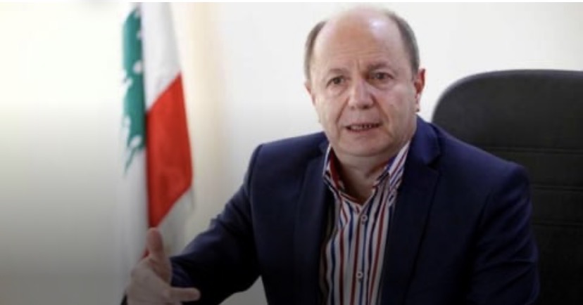 الأسمر: إعلان سلام إعادة درس الرسوم يؤكد نجاح الاتحاد العمالي
