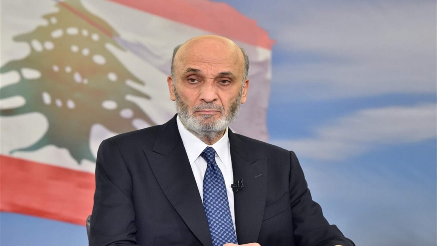 جعجع: استهداف ايران للعواصم العربية عجز عن مواجهة مصدر الخطر الفعلي وضغينة كامنة تجاه العرب