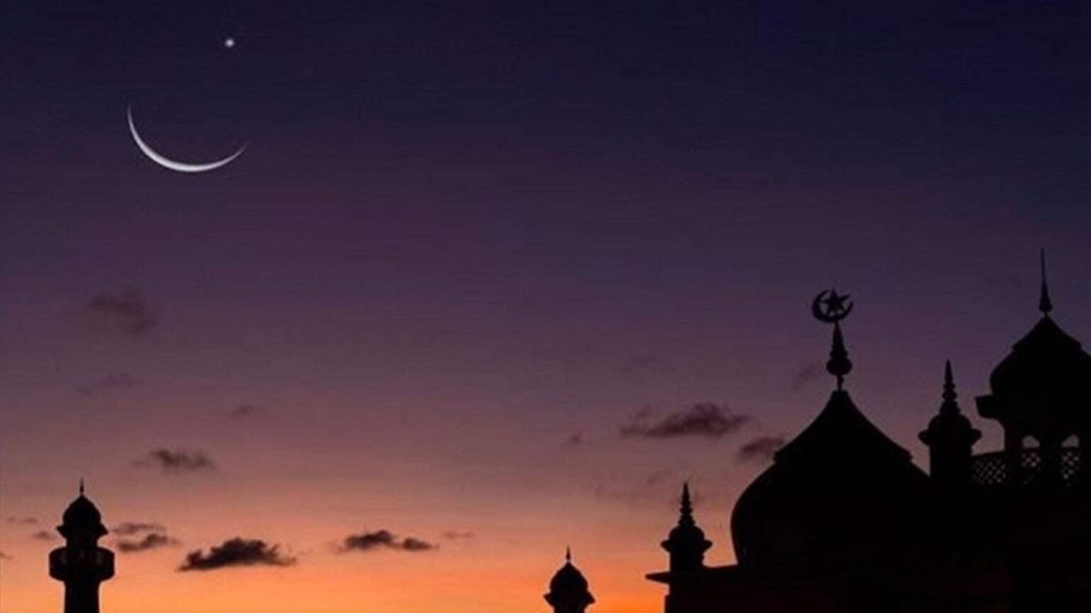 مكتب فضل الله: الجمعة المقبل أول أيام عيد الفطر السعيد