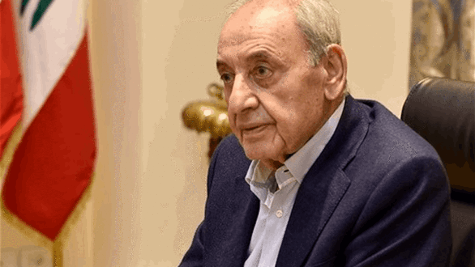 بري اعتذر عن عدم تقبل التهاني بعيد الفطر: مدعوون إلى التماس الوحدة والتضامن والتماسك فهي سبيل الخلاص لحفظ لبنان