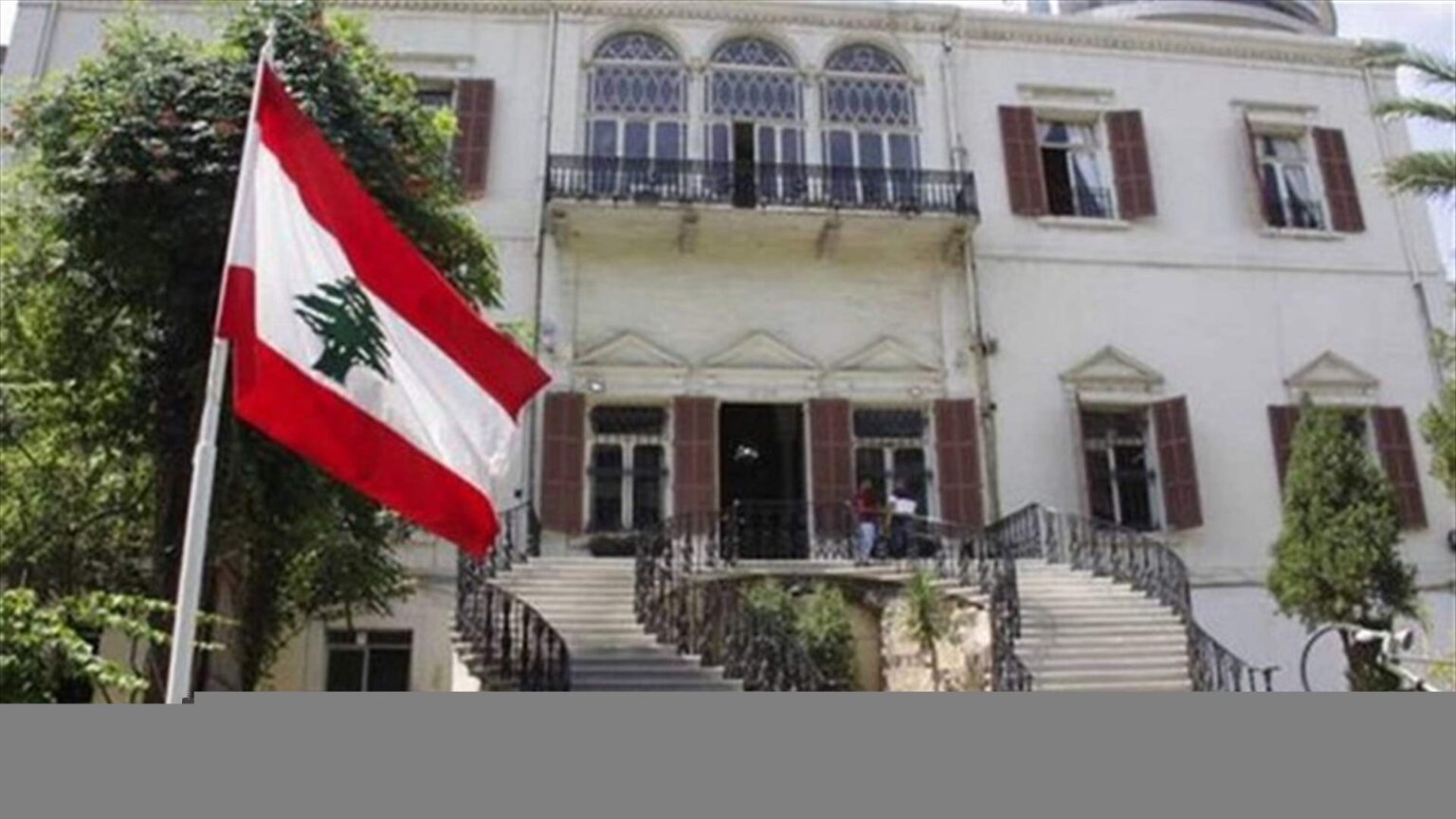 الخارجية اللبنانية تستنكر “المخطط الإرهابي” الذي استهدف الإمارات: ندين ضلوع حزب الله به