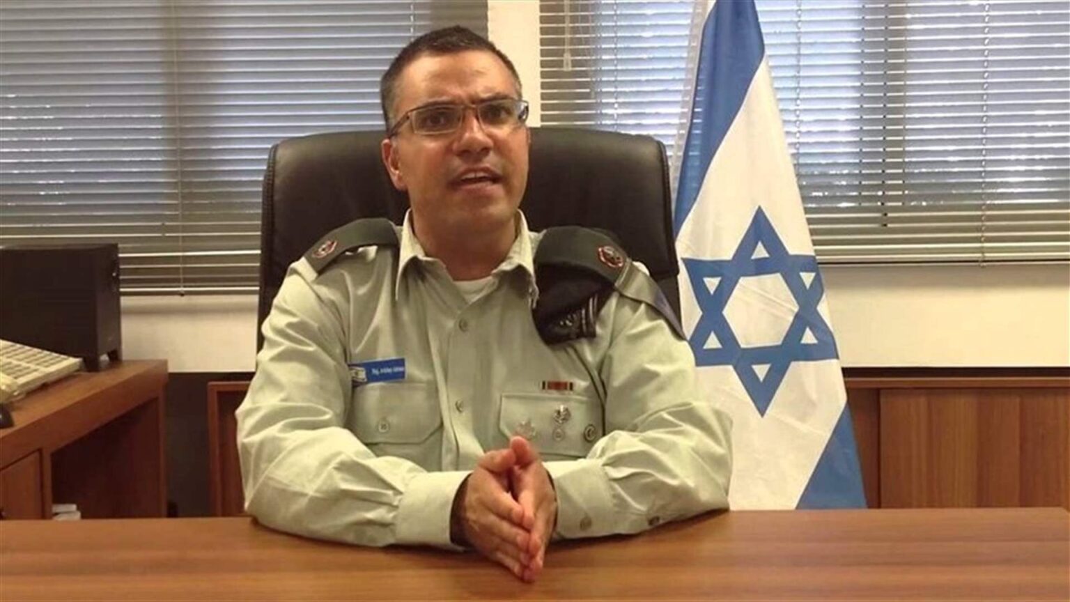 أدرعي: قضينا على قائد القوات الخاصة في وحدة قوة الرضوان وعلى عناصر إضافية من حزب الله