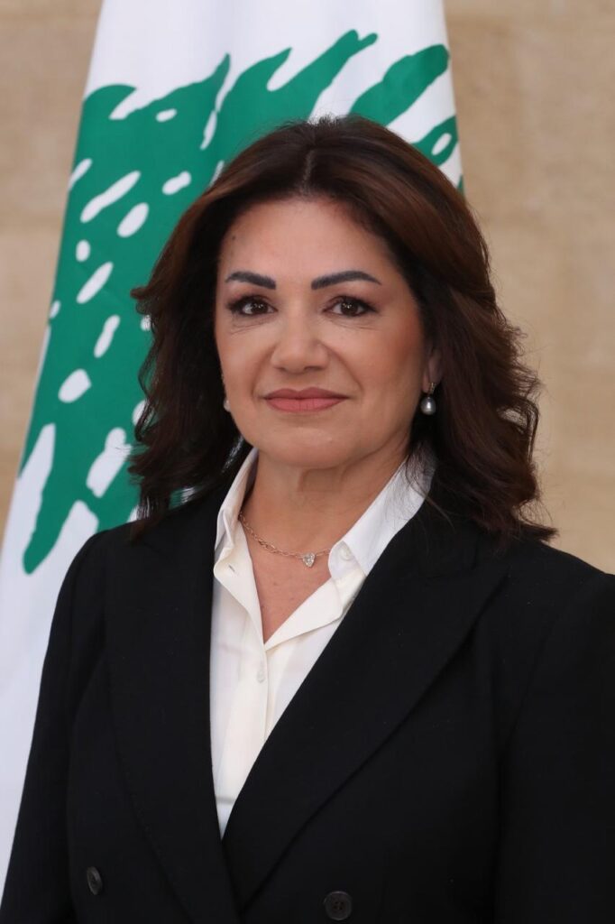 وزيرة الشؤون تؤكد استمرار برنامج “أمان” وتوسيع الدعم للعائلات الأكثر حاجة