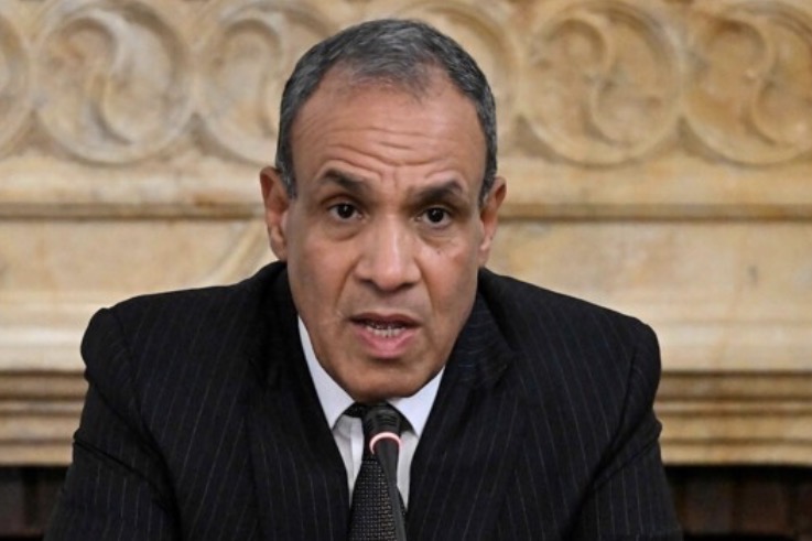 وزير الخارجية المصري من بيروت: متسمرون بتقديم المساعدات للبنان