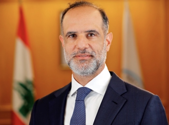 وزير الأشغال: مهما اشتدت الازمات لن نتمكن من تجاوزها إلّا بوحدتنا