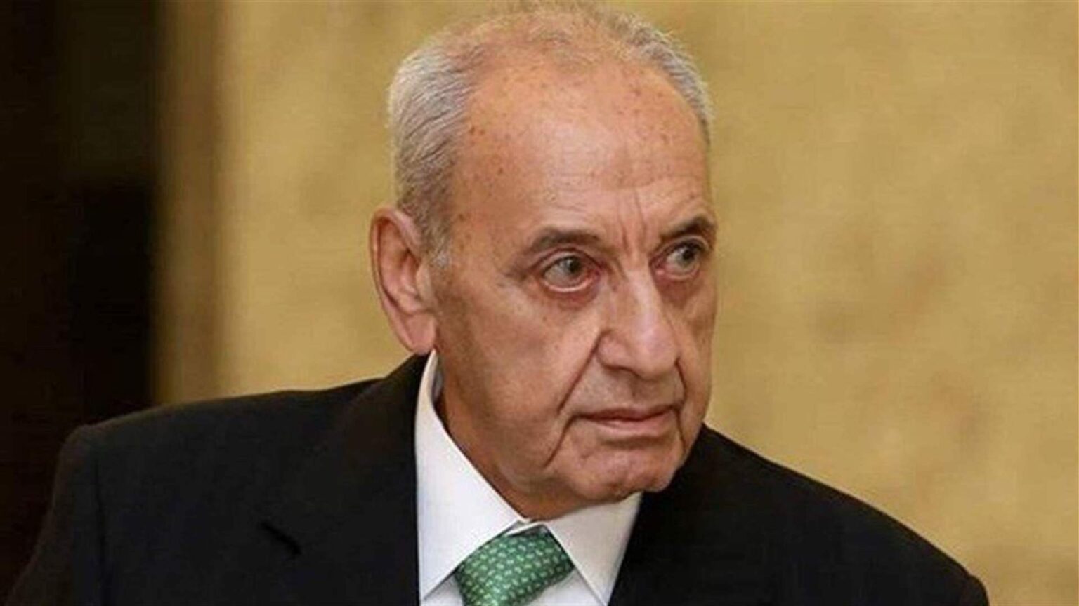 بري اتصل بالسفير الباكستاني طالبا منه نقل الوقائع بعدم التزام إسرائيل بالاتفاق ومواصلة عدوانها على لبنان
