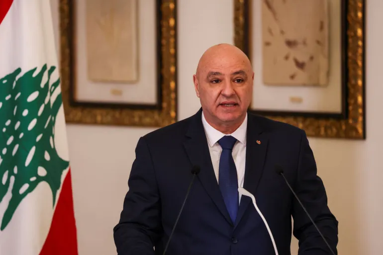 “اليد التي ستمتد إلى السلم ستُقطع”… عون يتحرّك سياسيًا وأمنيًا
