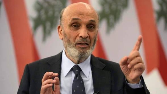جعجع: “الحزب آخر حدا بيحقّلو يحكي”… ونحن في حالة فوضى