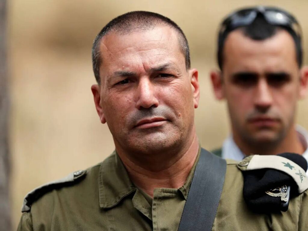“طالما لزم الأمر”… رئيس أركان الجيش الإسرائيلي يكشف مسار المعركة ضد حزب الله!