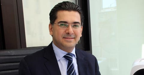 مرقص: سلام شدد على سلامة العمل في المطار والمرافئ والمعابر الحدودية