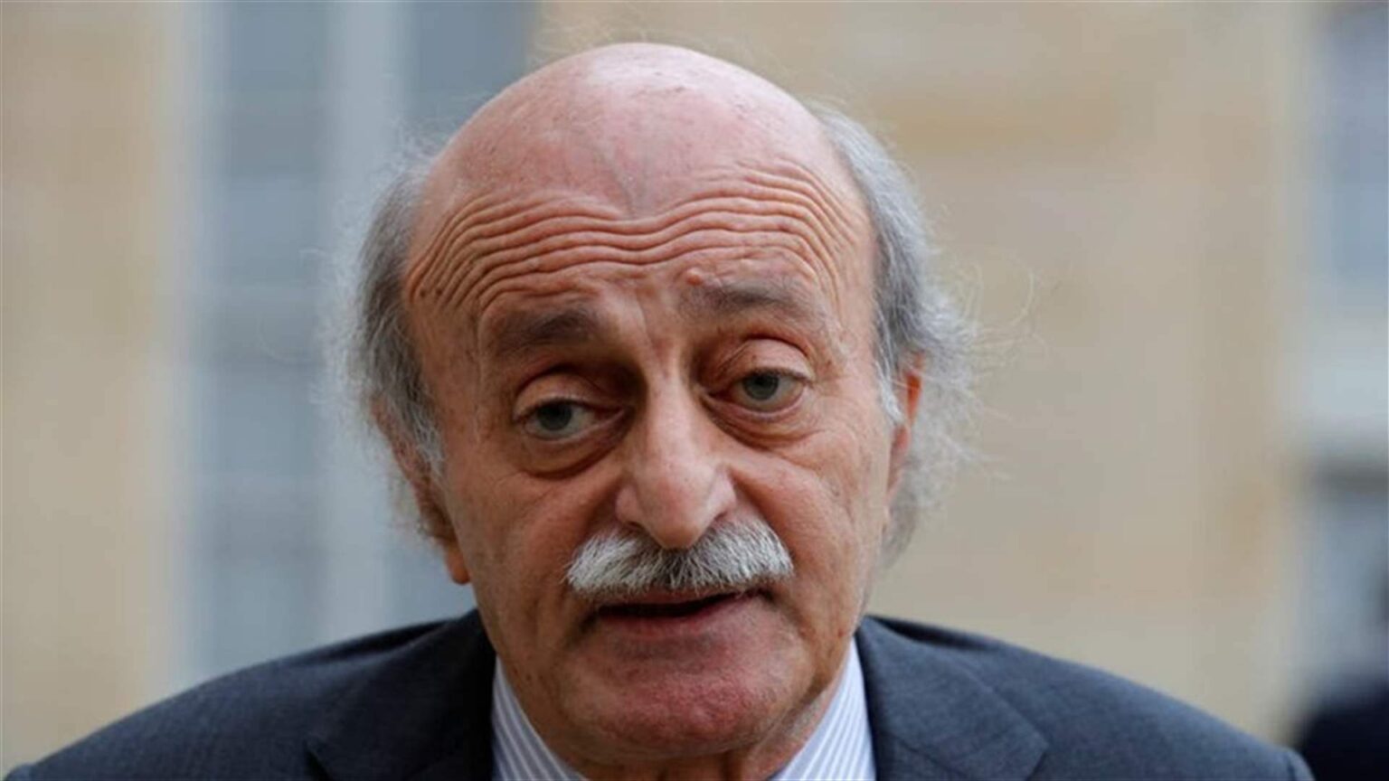 وليد جنبلاط: احترموا عقول البشر!