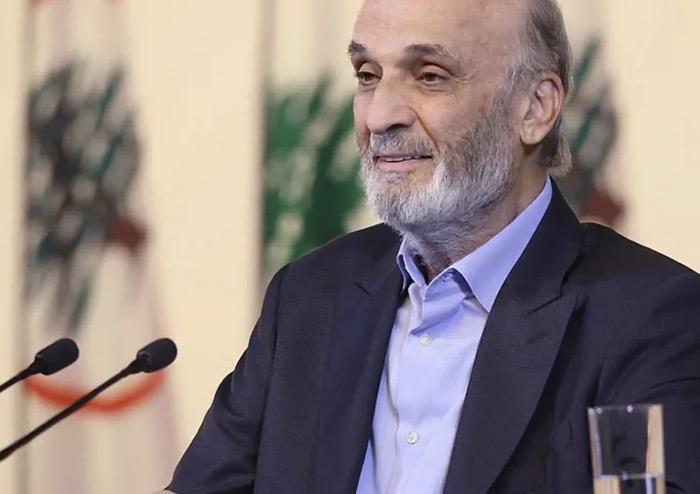 جعجع: لحظة حاسمة لفرض سيادة الدولة