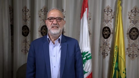 قماطي يُهدّد الحكومة بغضب شعبي يُسقطها!