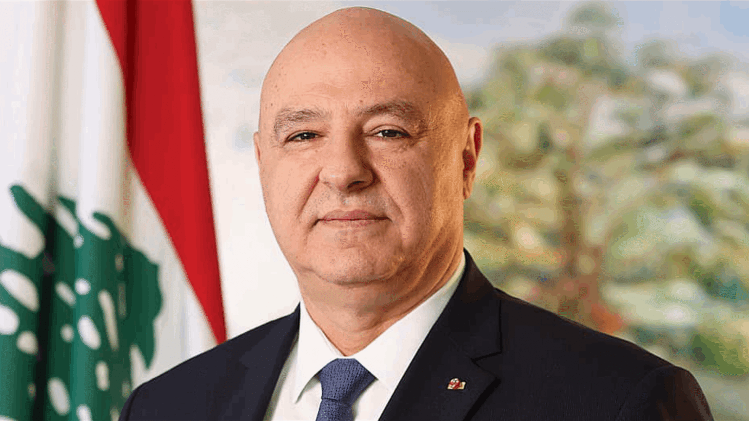 الرئيس عون: حان الوقت ليرتاح الجنوب ومعه لبنان