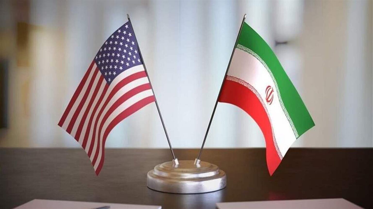 إيران تدعو الولايات المتحدة الى التخلي عن “مطالبها المفرطة”