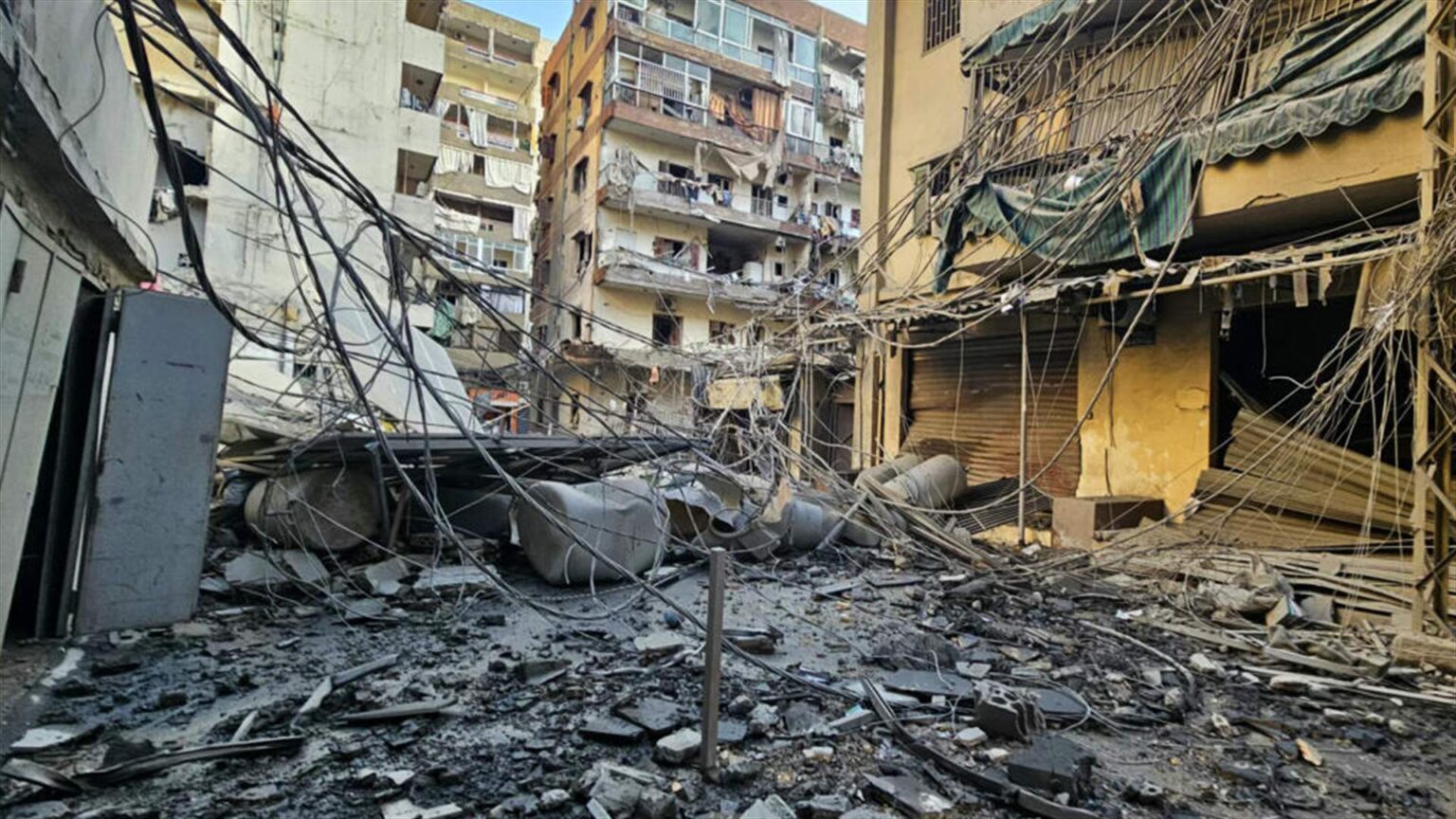 مصدر رسميّ لبنانيّ للجزيرة: أهدافنا مع حزب الله مشتركة والراعي الأميركيّ للمفاوضات مسؤول عن فرض وقف النار
