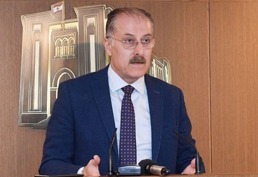 عبدالله يتقدم باقتراح قانون جديد