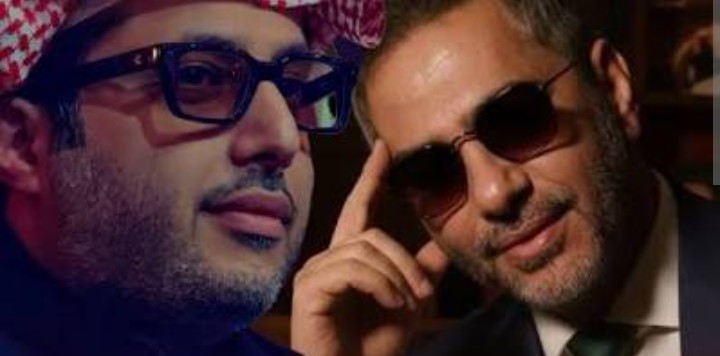تركي آل الشيخ يشوّق الجمهور لعودة فضل شاكر