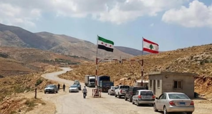 هل وقع اشتباك بين الجيشين اللبناني والسوري عند الحدود؟