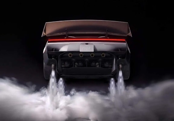 بعد سنوات من التأجيل.. تسلا تستعرض الجيل الجديد من “Roadster”