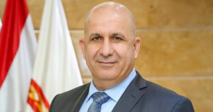 إنجازٌ جديد للبنان… رئاسة دولية للدفاع المدني!